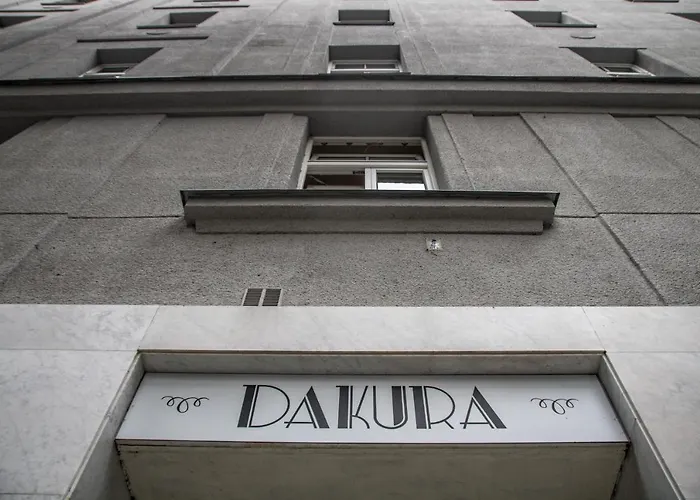 Hostel Dakura Praha